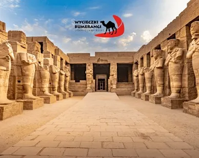 Valley of the Kings: Exploring Egypt’s Most Iconic Tombs